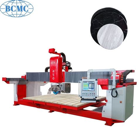 cnc machine for stone manufacturers|granite countertop cnc machine.